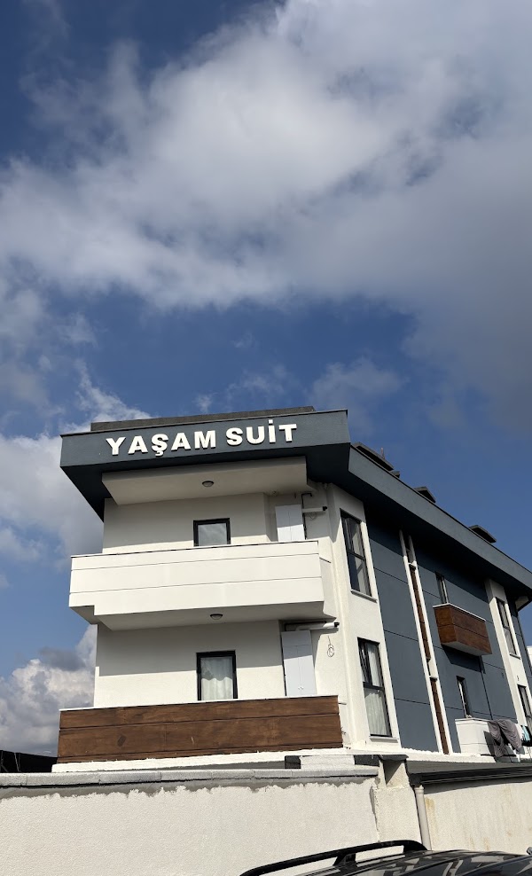 ŞİLE YAŞAM SUİT