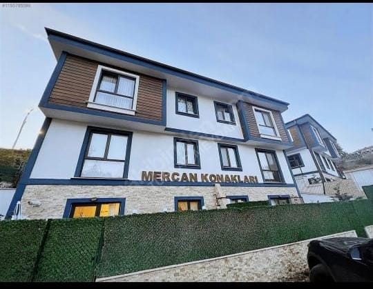 Şile Mercan Konakları