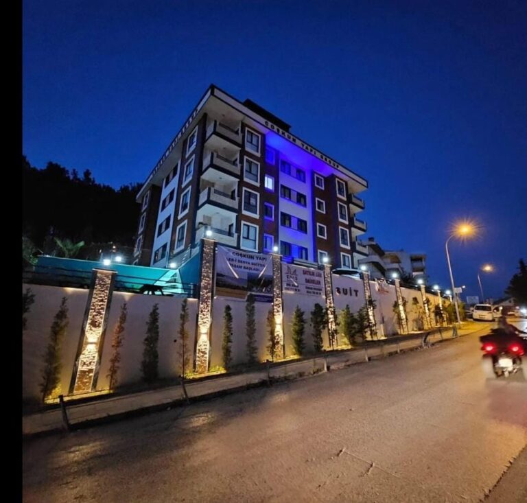Şile Leb-i Derya Suit