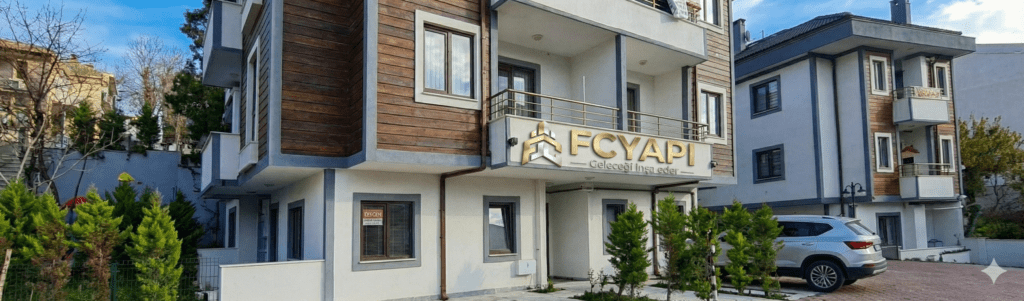 Şile Fener Konakları