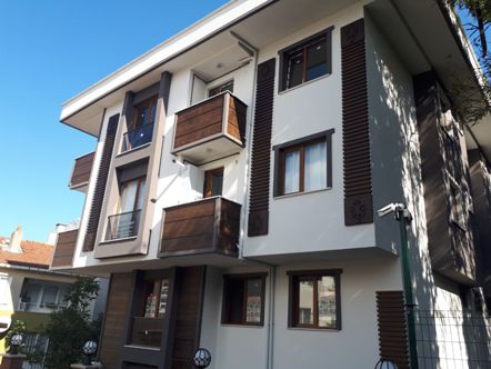 Saklı Köşk