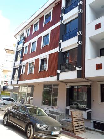 Sondurak Projemiz