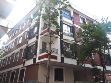 Sondurak Projemiz