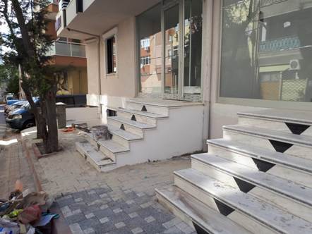 Sondurak Projemiz