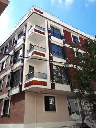 Sondurak Projemiz
