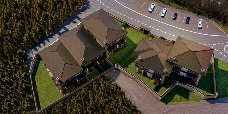 Madra Park Village Balıkesir