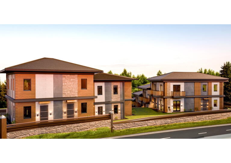 Madra Park Village Balıkesir
