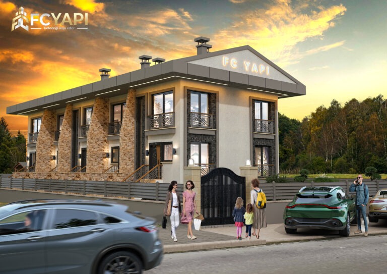 Yaşam Park: Doğayla Bütün, Hayallerinizle Bir