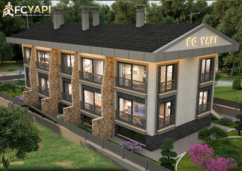 Yaşam Park: Doğayla Bütün, Hayallerinizle Bir