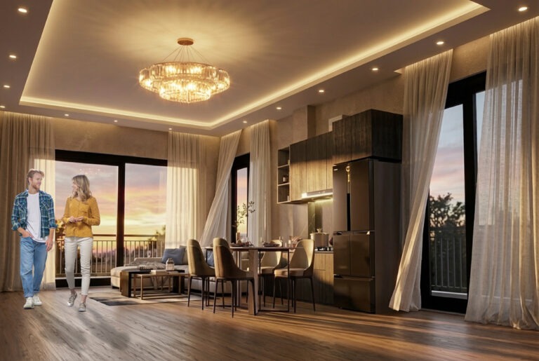 Yaşam Park: Doğayla Bütün, Hayallerinizle Bir