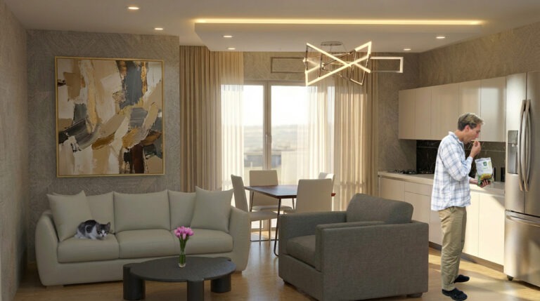 Yaşam Park: Doğayla Bütün, Hayallerinizle Bir